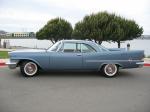 Chrysler 300D Coupe 1958 года